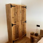Alpesi faház Flanitzmuehle Frauenau