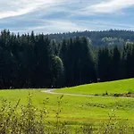 Alpesi faház Flanitzmuehle Frauenau