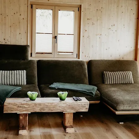Flanitzmuehle Chalet *