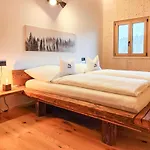 Flanitzmuehle Chalet Frauenau
