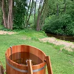 Chalet Flanitzmuehle *