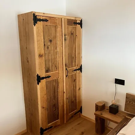 木屋 Flanitzmuehle 弗劳埃瑙