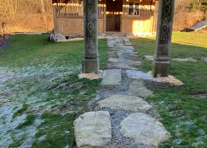 Chalet Flanitzmuehle